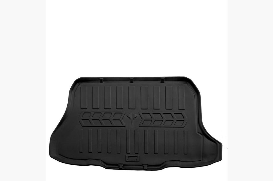 Chery Tiggo 2 2014– Bagagerumsmatta Stingray 3D Image