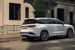 Test av nya SUV:en Lexus ТX foto 3