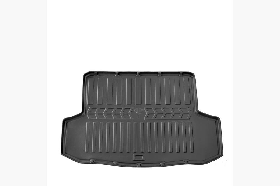Chevrolet Aveo T250 2005–2011 Bagagerumsmatta 3D (SD) (Stingray) Image