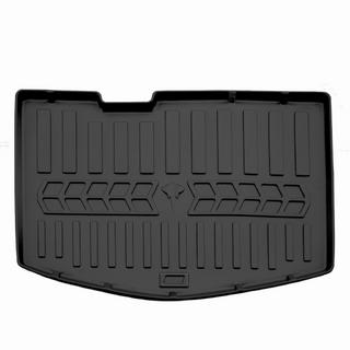 3D bagagerumsmatta (Stingray)