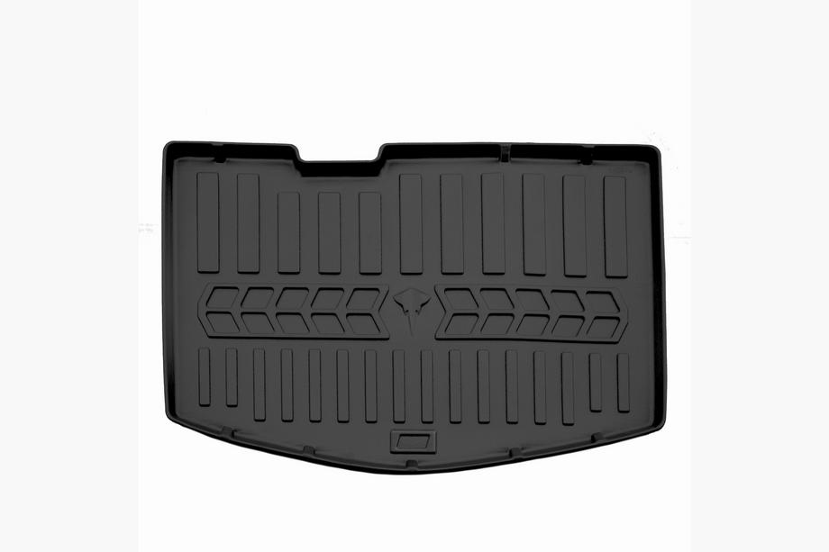 Chevrolet Bolt 2016–2023 3D bagagerumsmatta (Stingray) Image