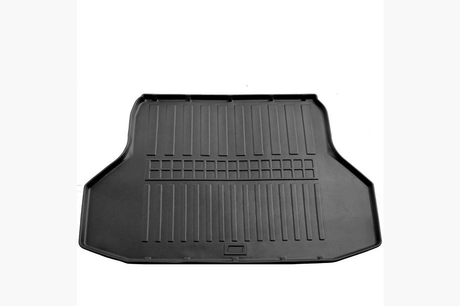 Chevrolet Lacetti 2003–2024 Bagagerumsmatta 3D (SD) (Stingray) Image