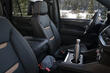 Test av femte generationens GMC Yukon SUV foto 6