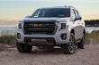 Test av femte generationens GMC Yukon SUV foto 2