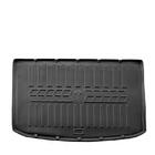 Chevrolet Tacuma/Rezzo 2000–2008 3D bagagerumsmatta (Stingray) foto 1