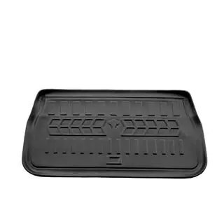 3D bagagerumsmatta (Stingray)