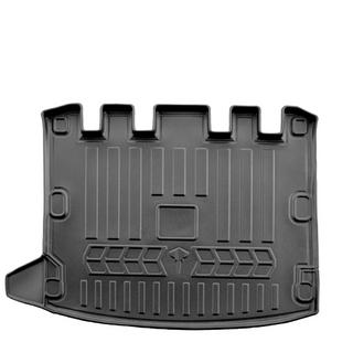 3D bagagerumsmatta (5 säten) (Stingray)