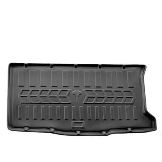 3D bagagerumsmatta (Stingray) Fiat 500/500L 2013–2022