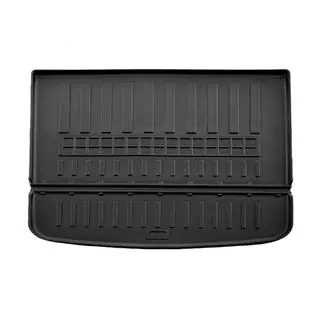 3D bagagerumsmatta (Stingray) Fiat Freemont 2011–2016