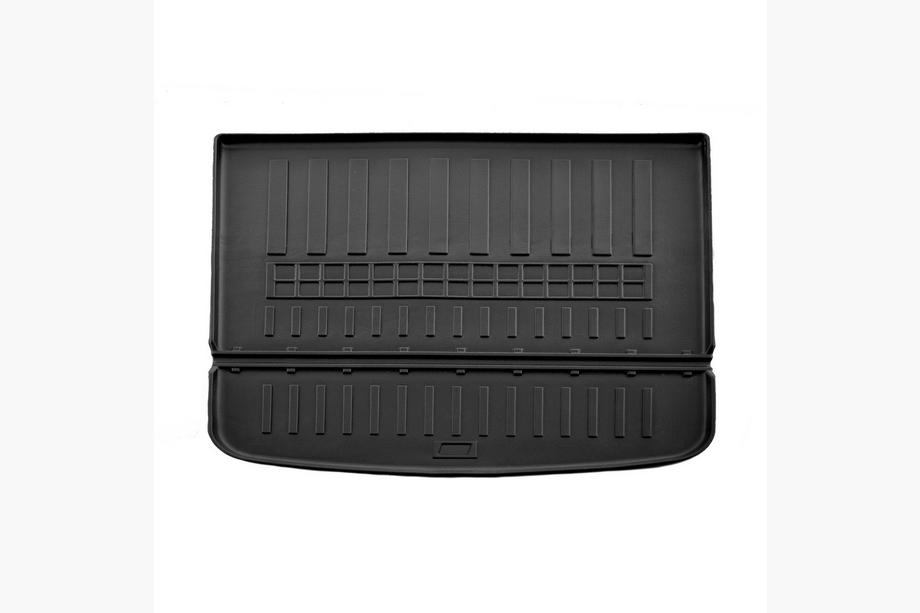 Fiat Freemont 2011–2016 3D bagagerumsmatta (Stingray) Image