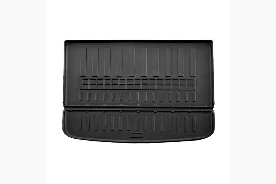 Dodge Journey 2008–2020 3D bagagerumsmatta (Stingray) Image