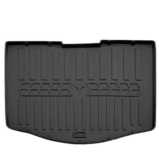 3D bagagerumsmatta (Stingray)
