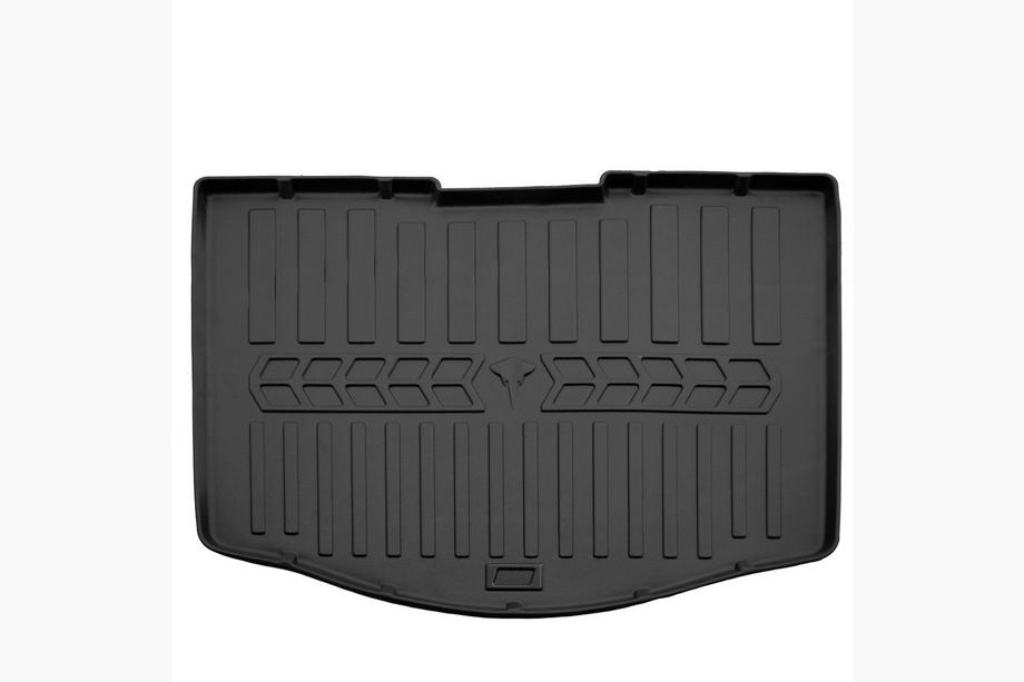 Ford C-Max 2004–2010 3D bagagerumsmatta (Stingray) Image