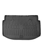 Ford C-Max/Grand C-Max 2010–2019 3D bagagerumsmatta (hybrid) (Stingray) foto 1