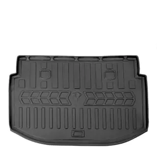 3D bagagerumsmatta (hybrid) (Stingray)