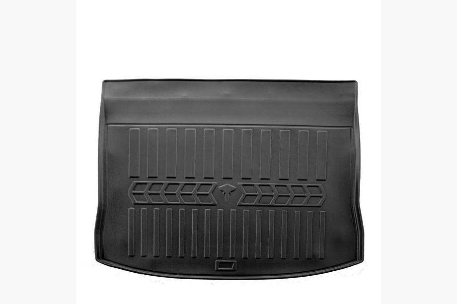 Ford Edge 2014–2024 3D bagagerumsmatta (Stingray) Foto 1