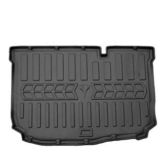 3D bagagerumsmatta (HB) (Stingray) Ford Fiesta 2017–