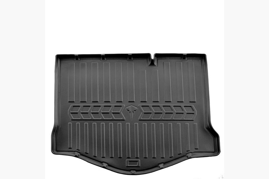 Ford Focus II 2008–2011 3D bagagerumsmatta (HB) (Stingray) Image