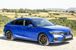 Test av halvkombin Honda Civic Hatch foto 1