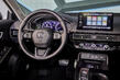 Test av halvkombin Honda Civic Hatch foto 6