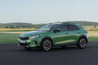 Test av uppdaterade KIA XCeed – halvkombi med ökad markfrigång foto 4