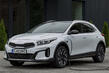 Test av uppdaterade KIA XCeed – halvkombi med ökad markfrigång foto 1