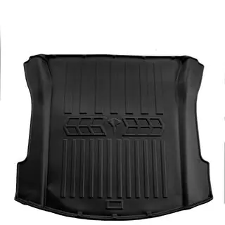 Stingray 3D bagagerumsmatta (bak)
