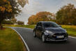 Test av stads-hatchbacken Mazda 2 Hybrid foto 1