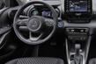 Test av stads-hatchbacken Mazda 2 Hybrid foto 5