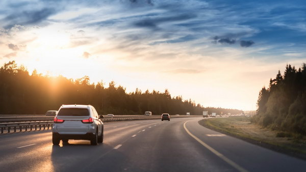Så förbereder du bilen inför en lång resa