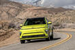 Recension av andra generationens elcrossover Hyundai Kona Electric foto 3