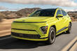 Recension av andra generationens elcrossover Hyundai Kona Electric foto 2