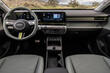 Recension av andra generationens elcrossover Hyundai Kona Electric foto 5