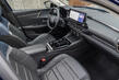 Test av crossover-hatchbacken Citroen C5 X foto 6