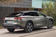 Test av crossover-hatchbacken Citroen C5 X foto 4