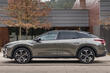 Test av crossover-hatchbacken Citroen C5 X foto 2
