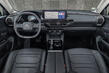 Test av crossover-hatchbacken Citroen C5 X foto 5