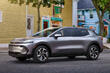 Test av den elektriska crossovern Chevrolet Equinox EV foto 2