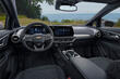 Test av den elektriska crossovern Chevrolet Equinox EV foto 6