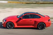 Test av sportcoupén BMW M2 Coupe i andra generationen foto 2