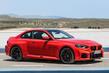Test av sportcoupén BMW M2 Coupe i andra generationen foto 1