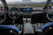 Test av sportcoupén BMW M2 Coupe i andra generationen foto 6