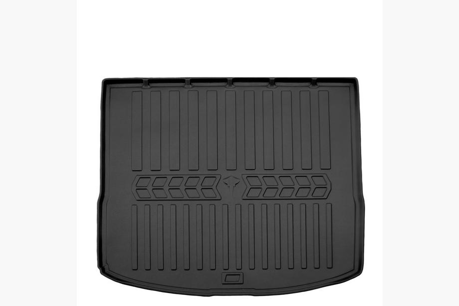 Ford Focus III 2011–2017 Bagagerumsmatta 3D (SW) (Stingray) Image