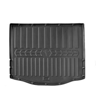 3D bagagerumsmatta (USA) (SD) (Stingray)