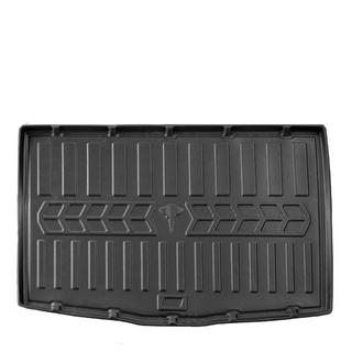 3D bagagerumsmatta (SW) (nedre) (Stingray) Ford Focus IV 2018–