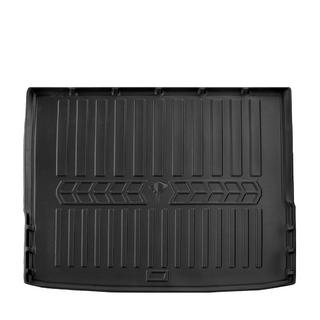 3D bagagerumsmatta (SW) (övre) (Stingray) Ford Focus IV 2018–