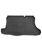Ford Fusion 2002–2012 3D bagagerumsmatta (Stingray) foto 1