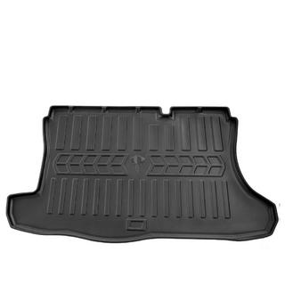 3D bagagerumsmatta (Stingray)