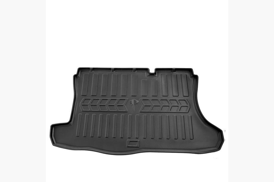 Ford Fusion 2002–2012 3D bagagerumsmatta (Stingray) Image