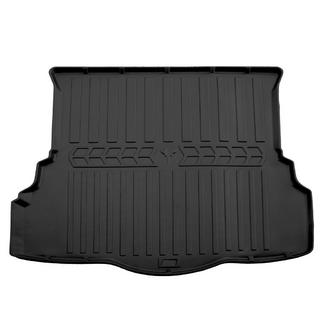 3D gummimatta för bagageutrymmet (bensin) (SD) (Stingray)